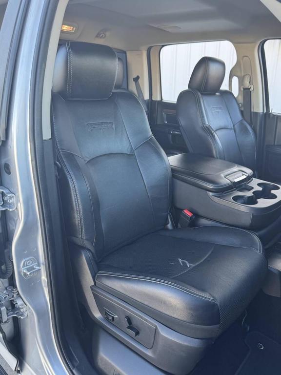 used 2015 Ram 2500 car, priced at $36,995