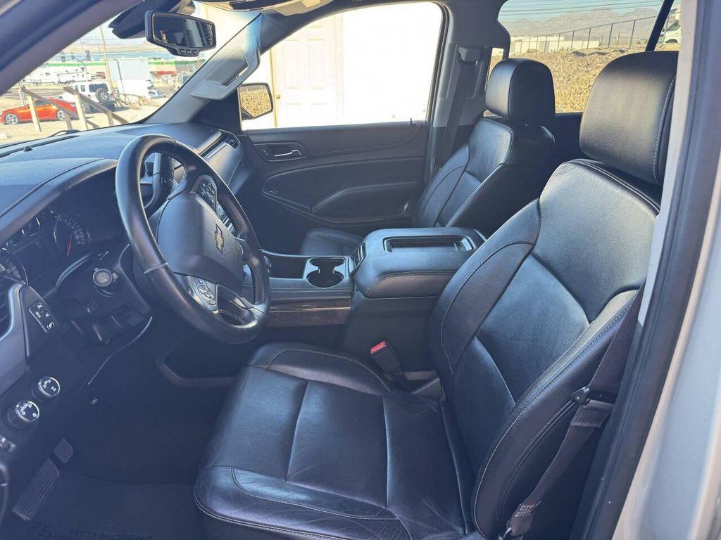 used 2017 Chevrolet Tahoe car, priced at $16,995