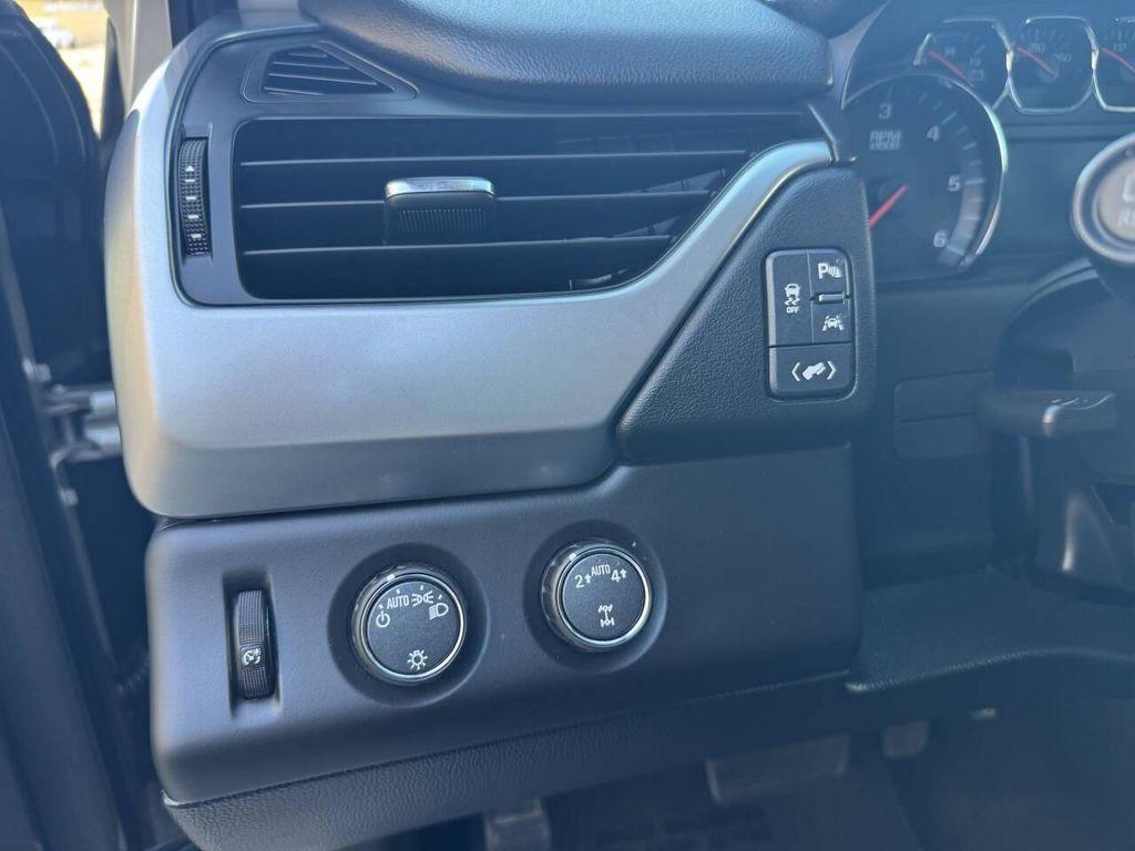 used 2017 Chevrolet Tahoe car, priced at $16,995