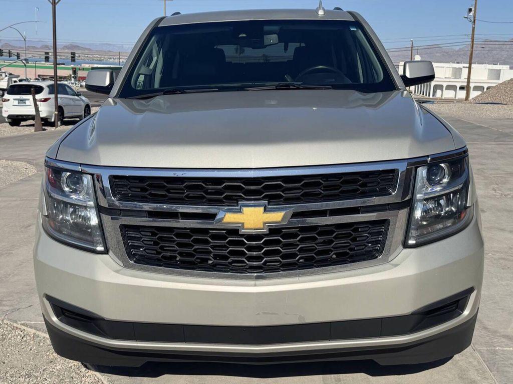 used 2017 Chevrolet Tahoe car, priced at $16,995