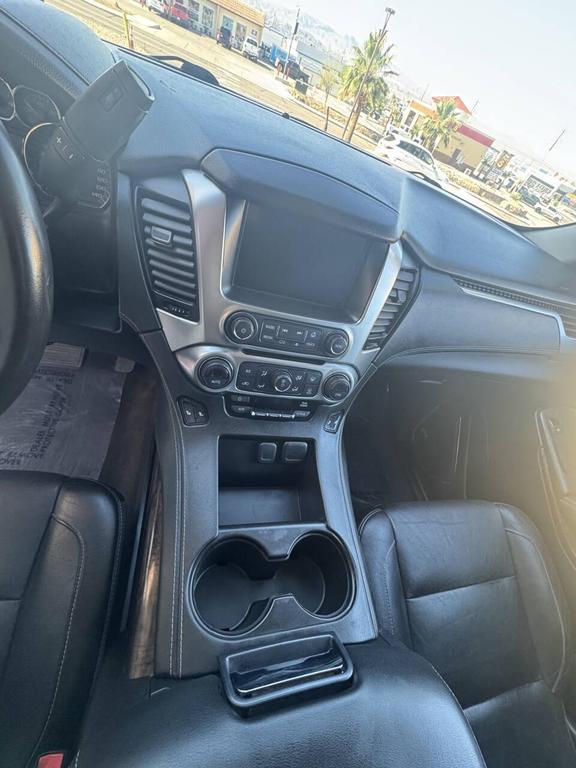 used 2017 Chevrolet Tahoe car, priced at $16,995