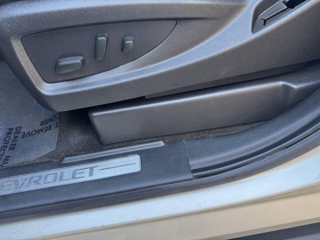 used 2017 Chevrolet Tahoe car, priced at $16,995