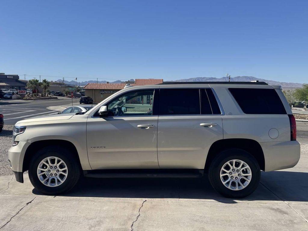 used 2017 Chevrolet Tahoe car, priced at $16,995