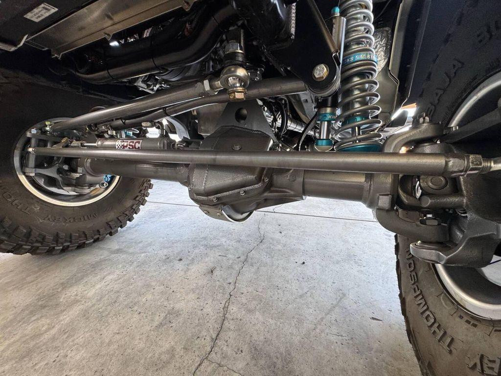 used 2011 Jeep Wrangler Unlimited car, priced at $199,999