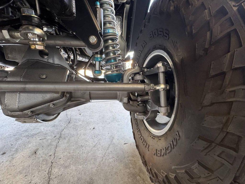 used 2011 Jeep Wrangler Unlimited car, priced at $199,999