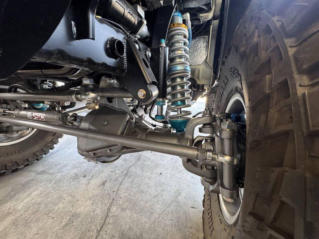 used 2011 Jeep Wrangler Unlimited car, priced at $199,999