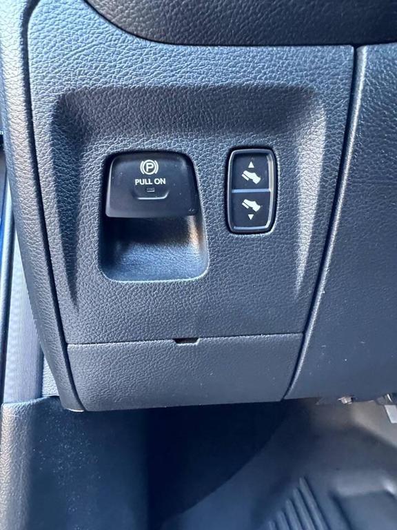 used 2023 Ram 1500 car, priced at $42,995