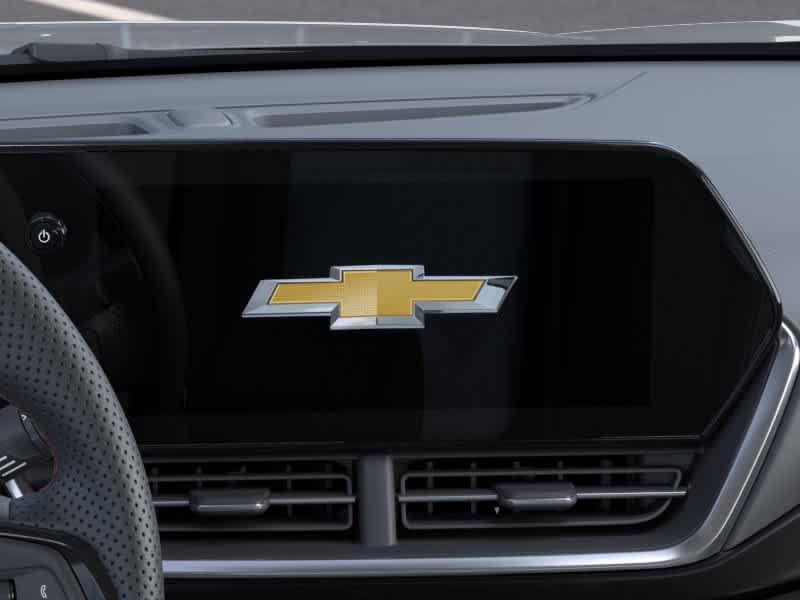 new 2026 Chevrolet Trax car, priced at $28,030