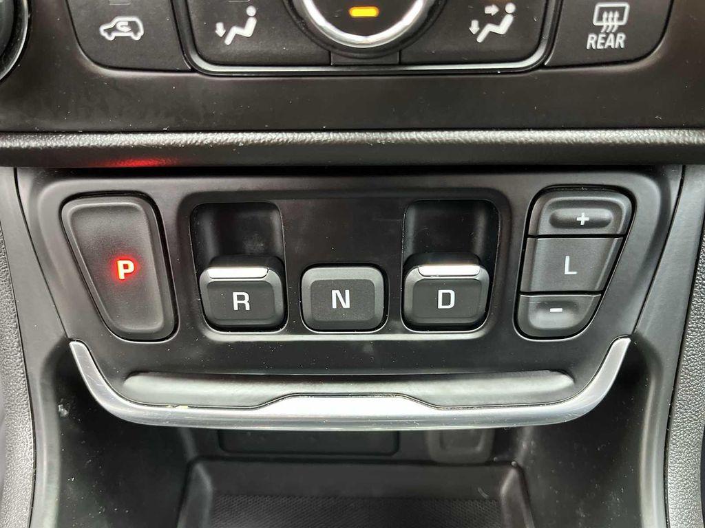 used 2020 GMC Terrain car, priced at $16,988