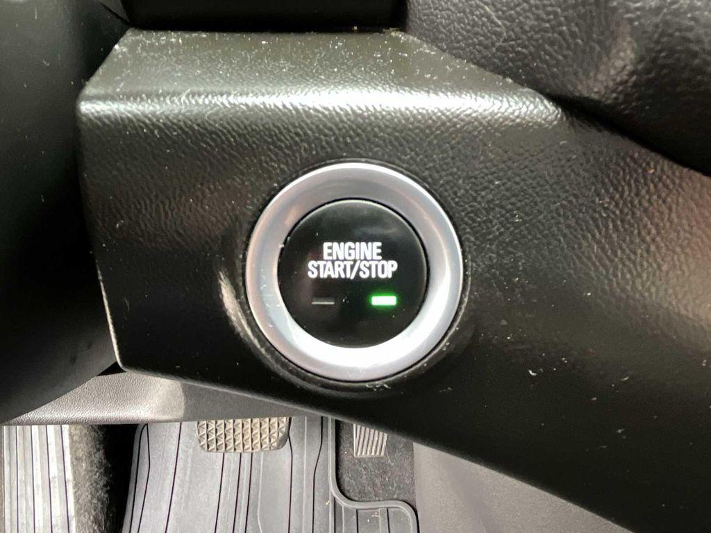 used 2020 GMC Terrain car, priced at $16,988