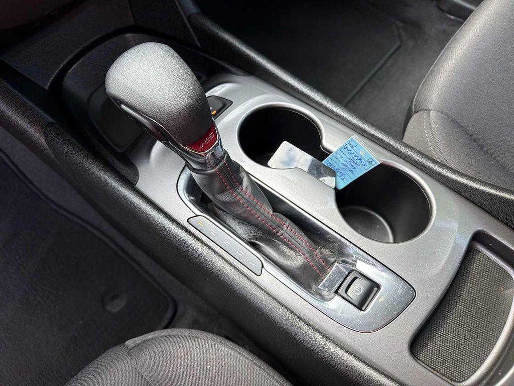 used 2024 Chevrolet Malibu car, priced at $22,888