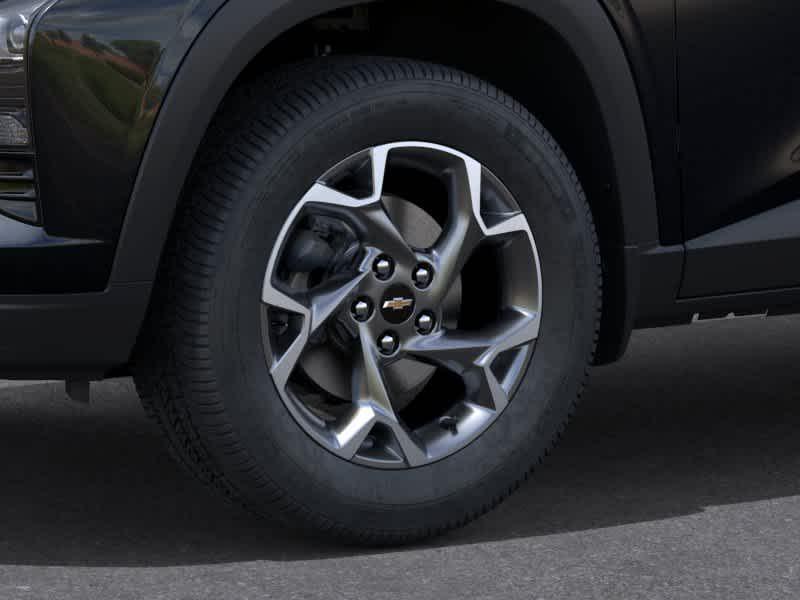 new 2026 Chevrolet Trax car, priced at $25,865