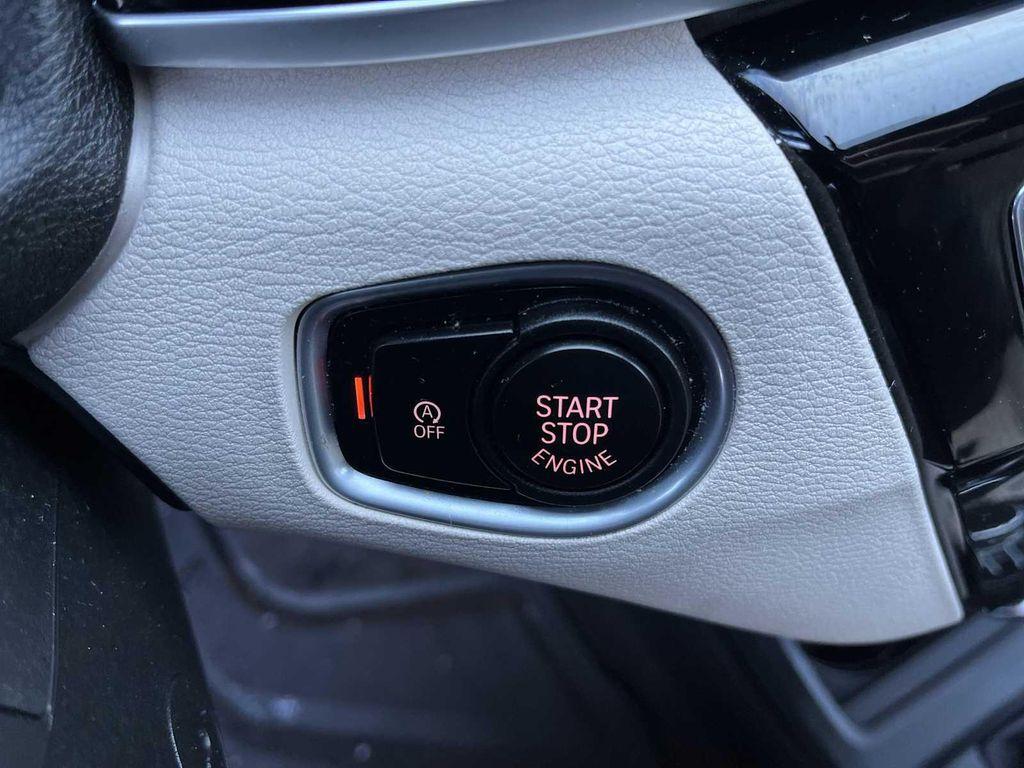 used 2018 BMW X1 car, priced at $17,988