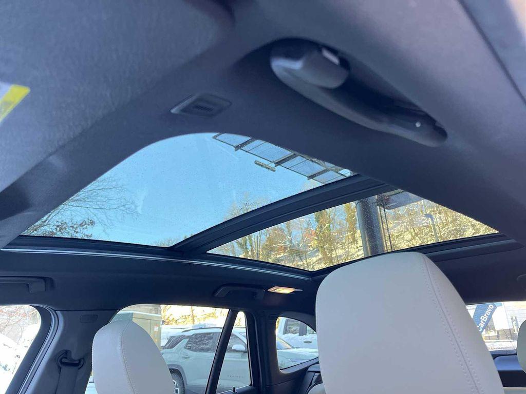 used 2018 BMW X1 car, priced at $17,988