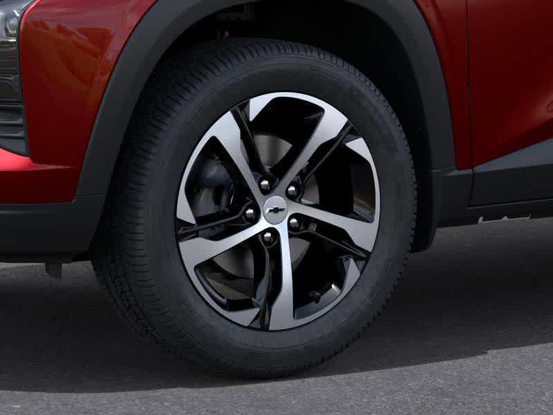 new 2026 Chevrolet Trax car, priced at $25,270