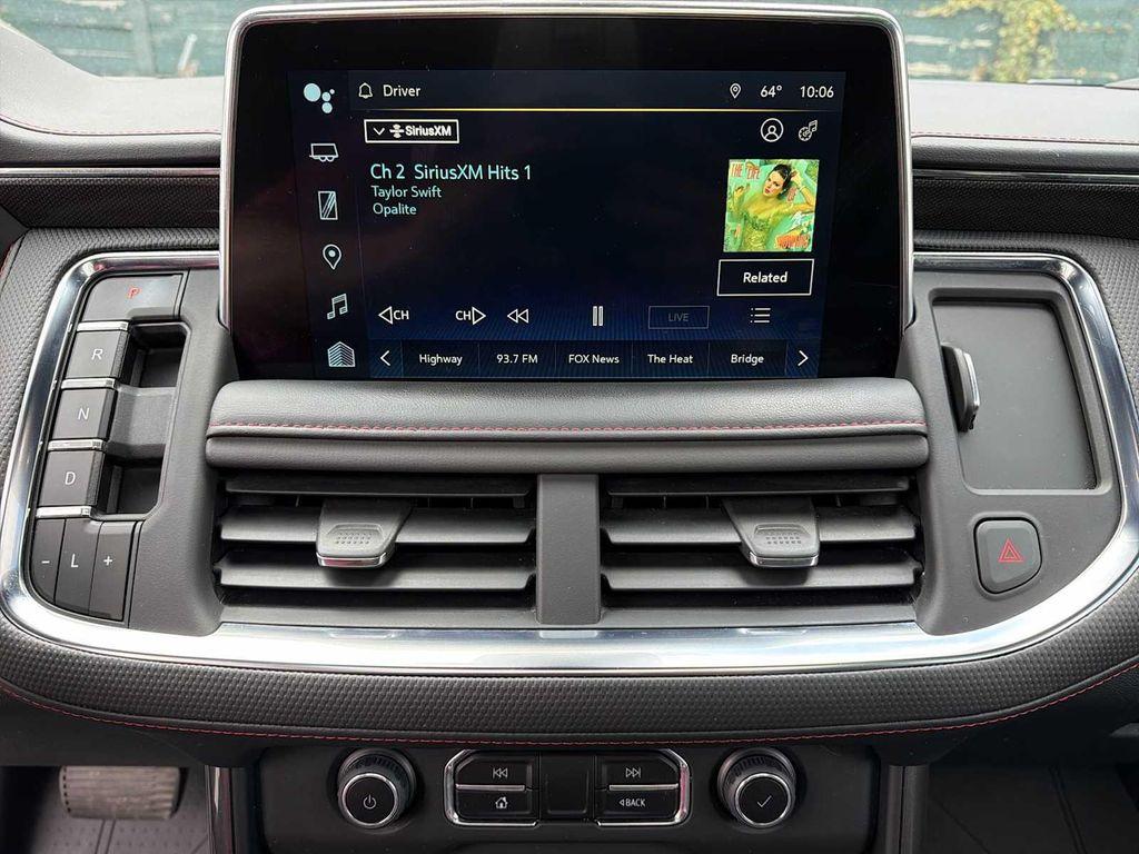 used 2023 Chevrolet Tahoe car, priced at $51,988