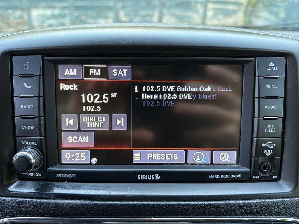 used 2018 Dodge Grand Caravan car, priced at $14,288
