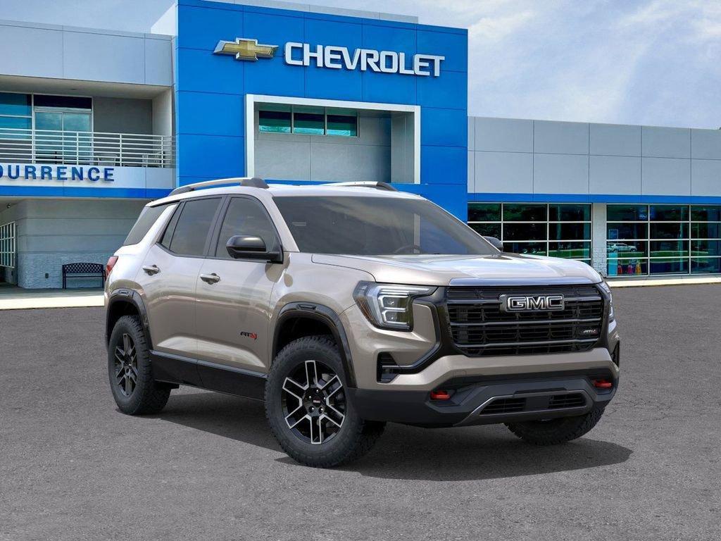 new 2026 GMC Terrain car, priced at $39,245