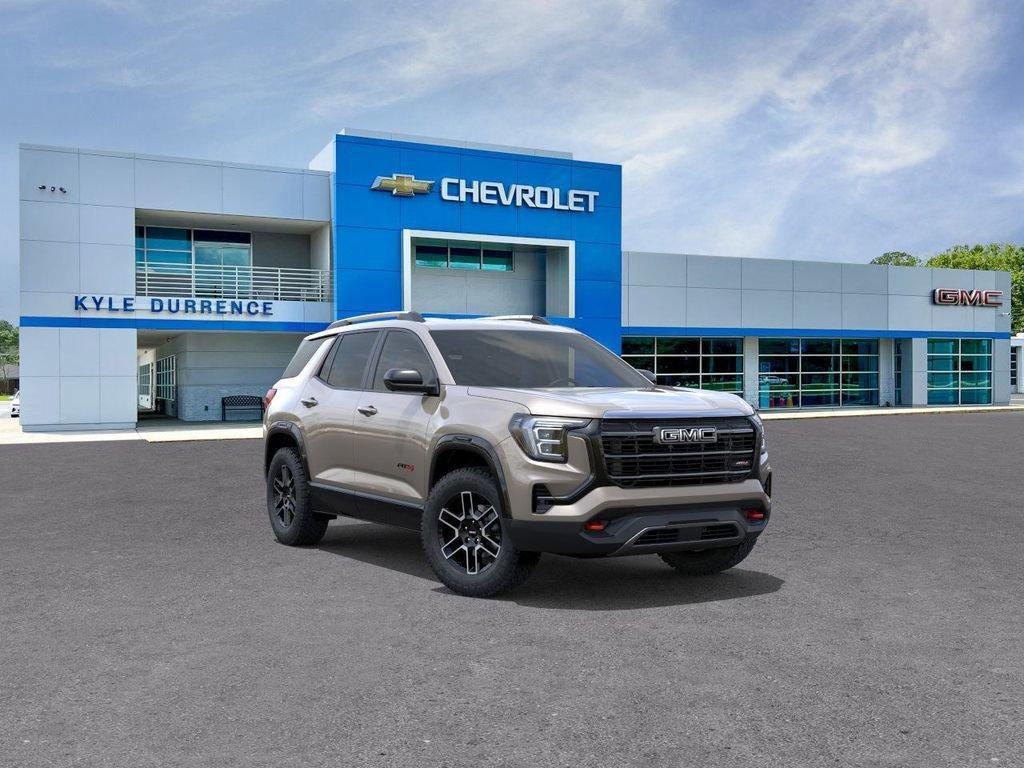 new 2026 GMC Terrain car, priced at $39,245