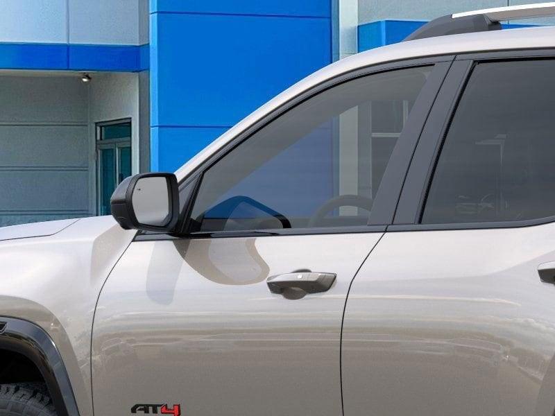 new 2026 GMC Terrain car, priced at $39,245