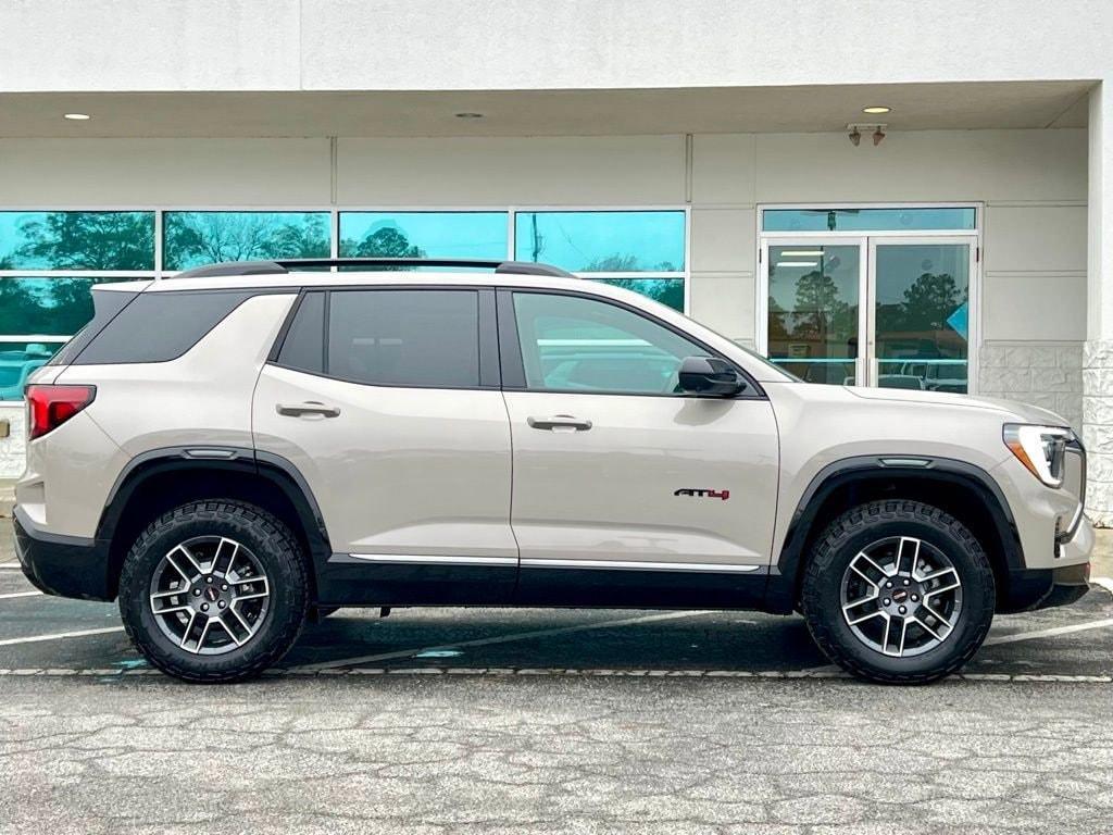 new 2026 GMC Terrain car, priced at $39,245