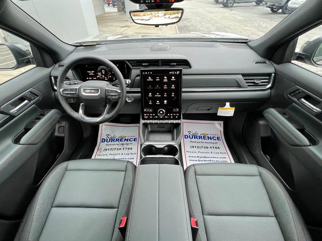 new 2026 GMC Terrain car, priced at $39,245