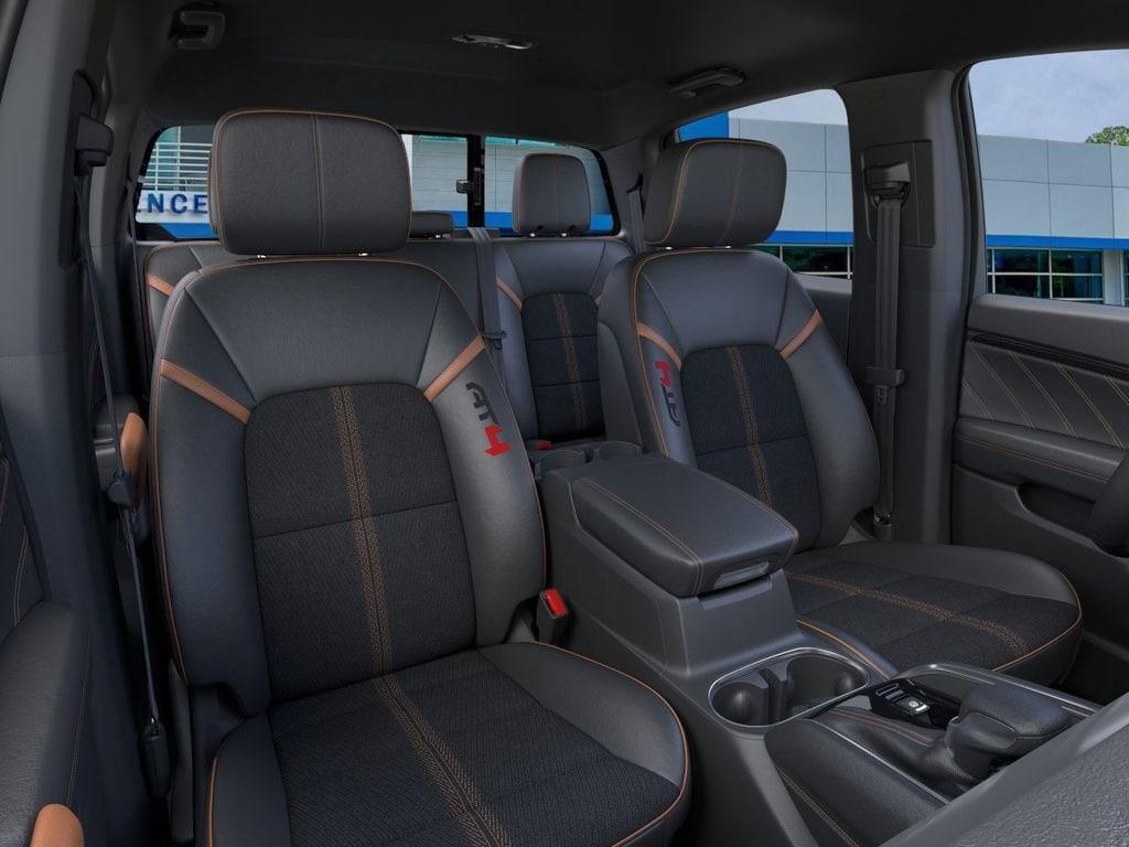 new 2026 GMC Canyon car