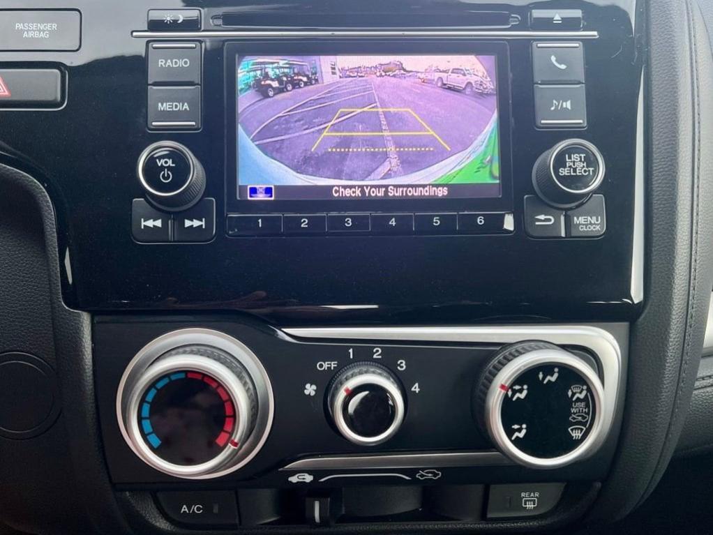 used 2019 Honda Fit car, priced at $14,300