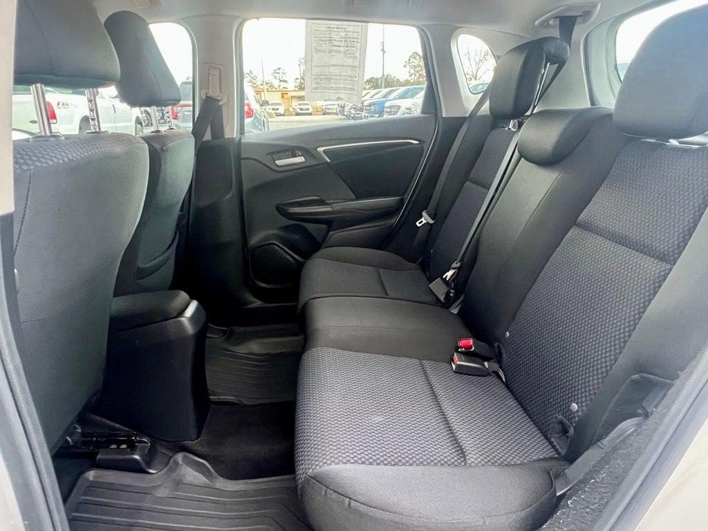 used 2019 Honda Fit car, priced at $14,300