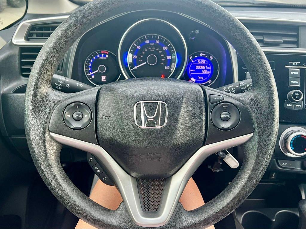 used 2019 Honda Fit car, priced at $14,300