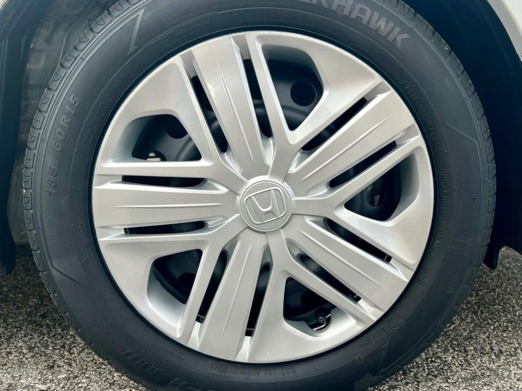 used 2019 Honda Fit car, priced at $14,300