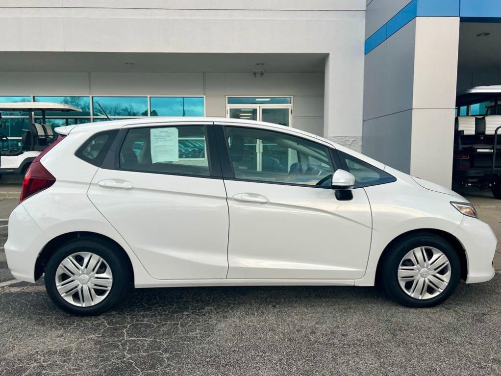 used 2019 Honda Fit car, priced at $14,300