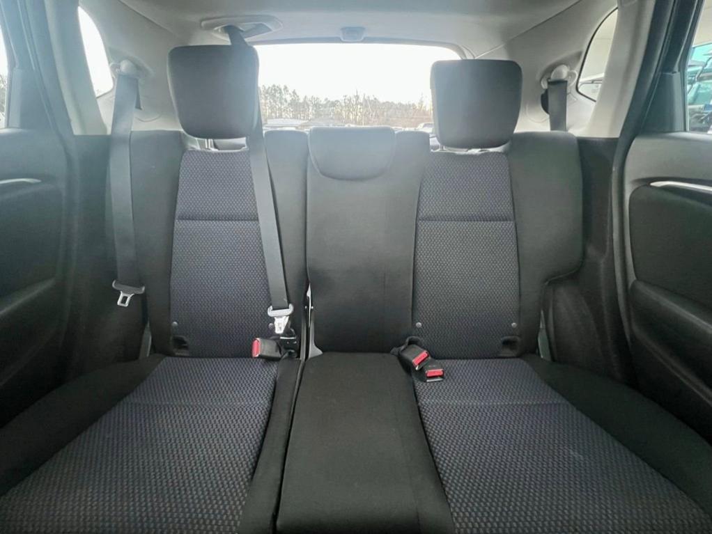 used 2019 Honda Fit car, priced at $14,300