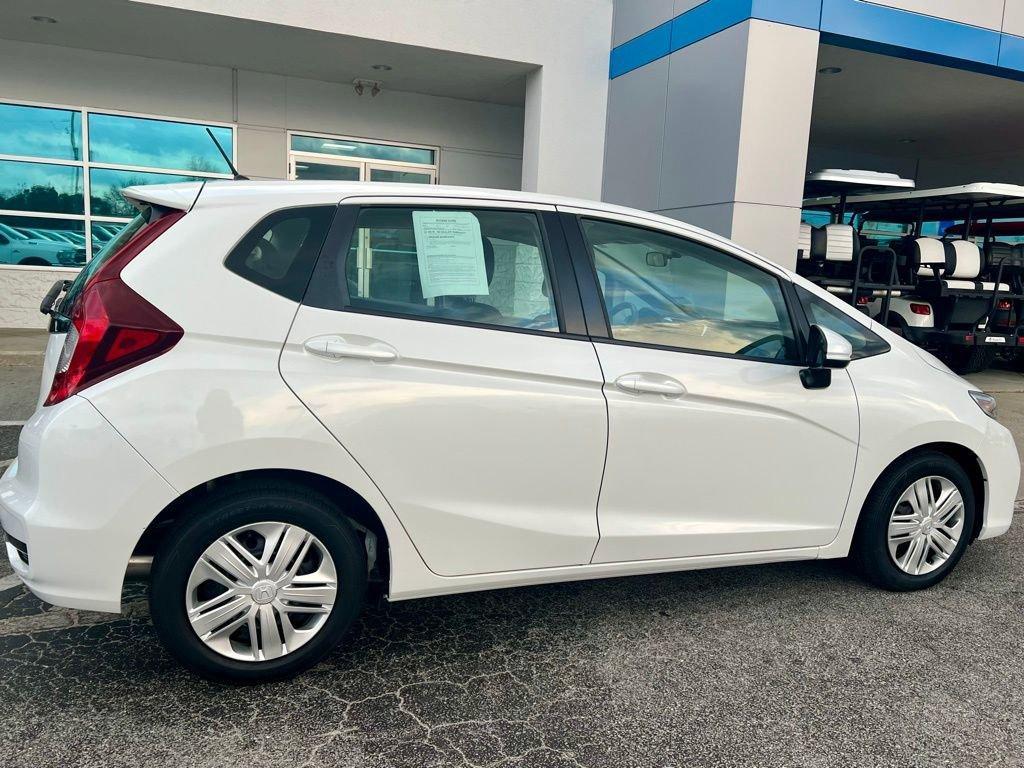 used 2019 Honda Fit car, priced at $14,300