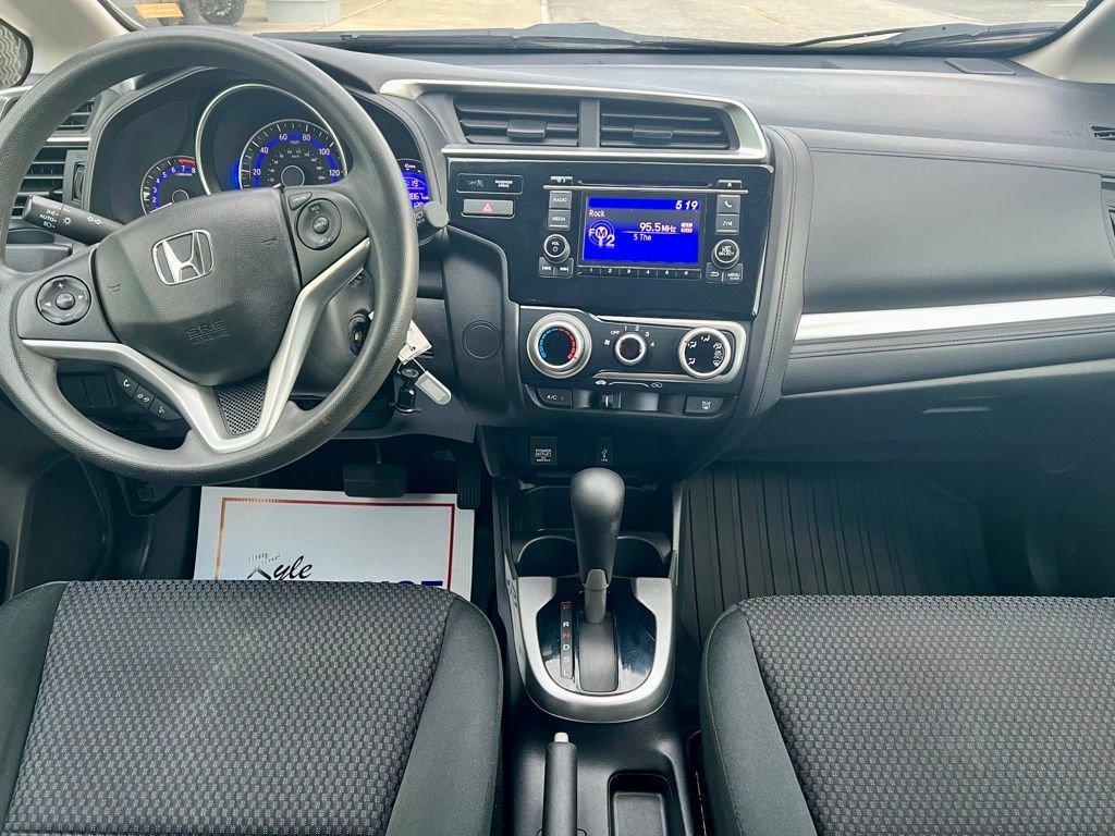 used 2019 Honda Fit car, priced at $14,300