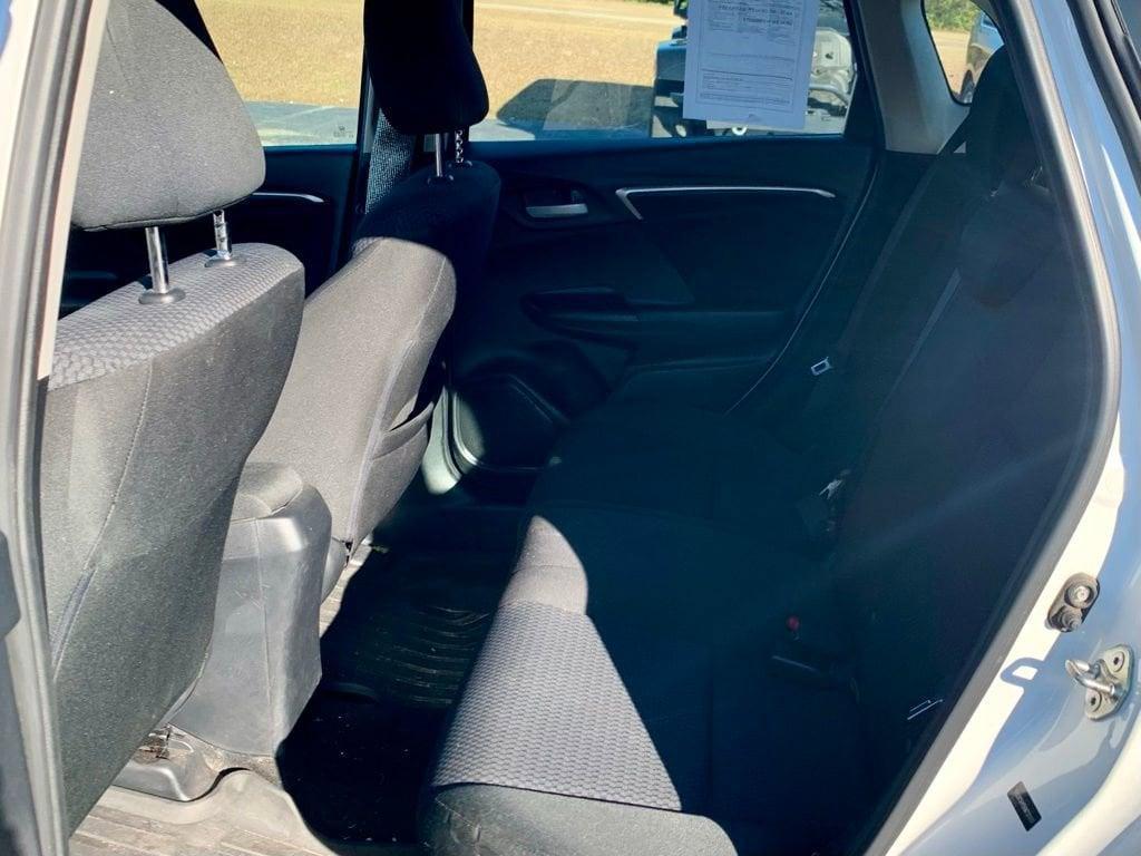 used 2019 Honda Fit car, priced at $14,300