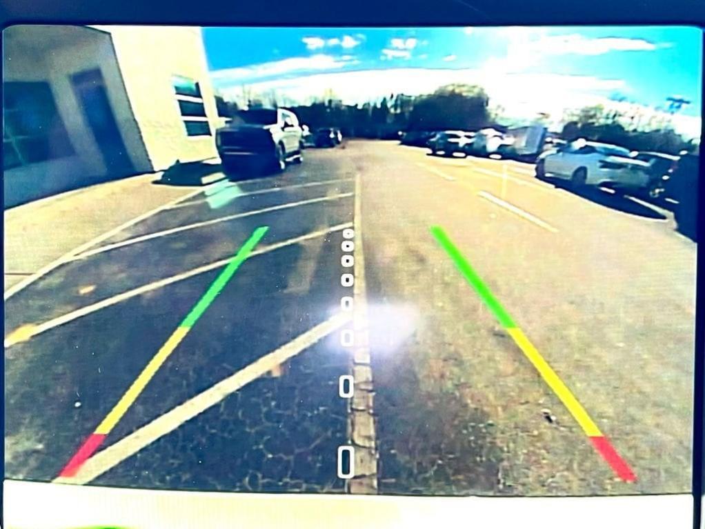 used 2023 Jeep Renegade car, priced at $19,899