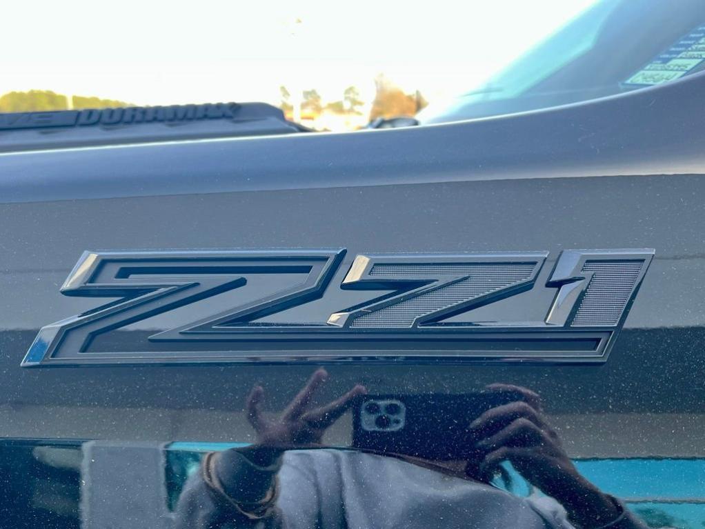 new 2026 Chevrolet Silverado 2500 car, priced at $76,635