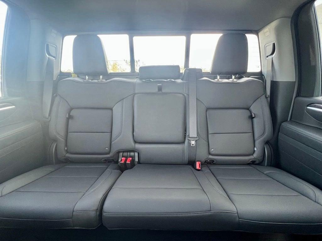 new 2026 Chevrolet Silverado 2500 car, priced at $76,635