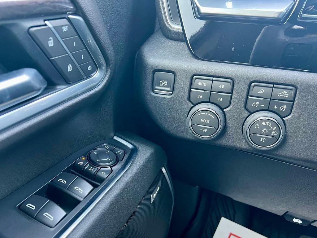 new 2026 Chevrolet Silverado 2500 car, priced at $76,635