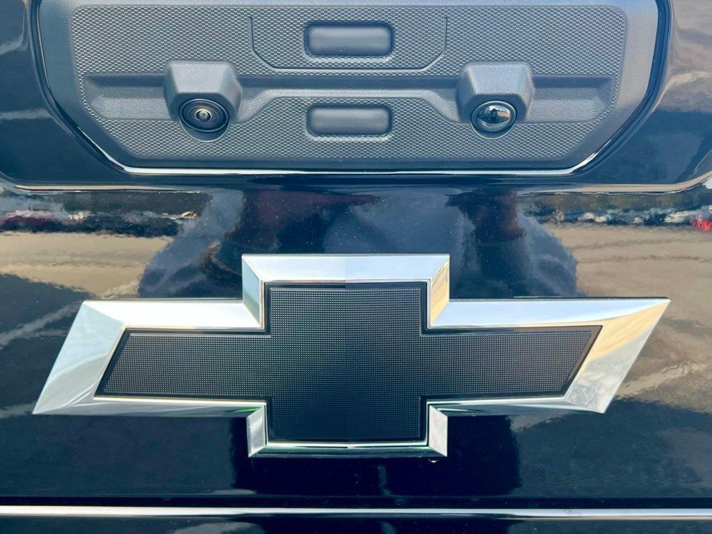 new 2026 Chevrolet Silverado 2500 car, priced at $76,635
