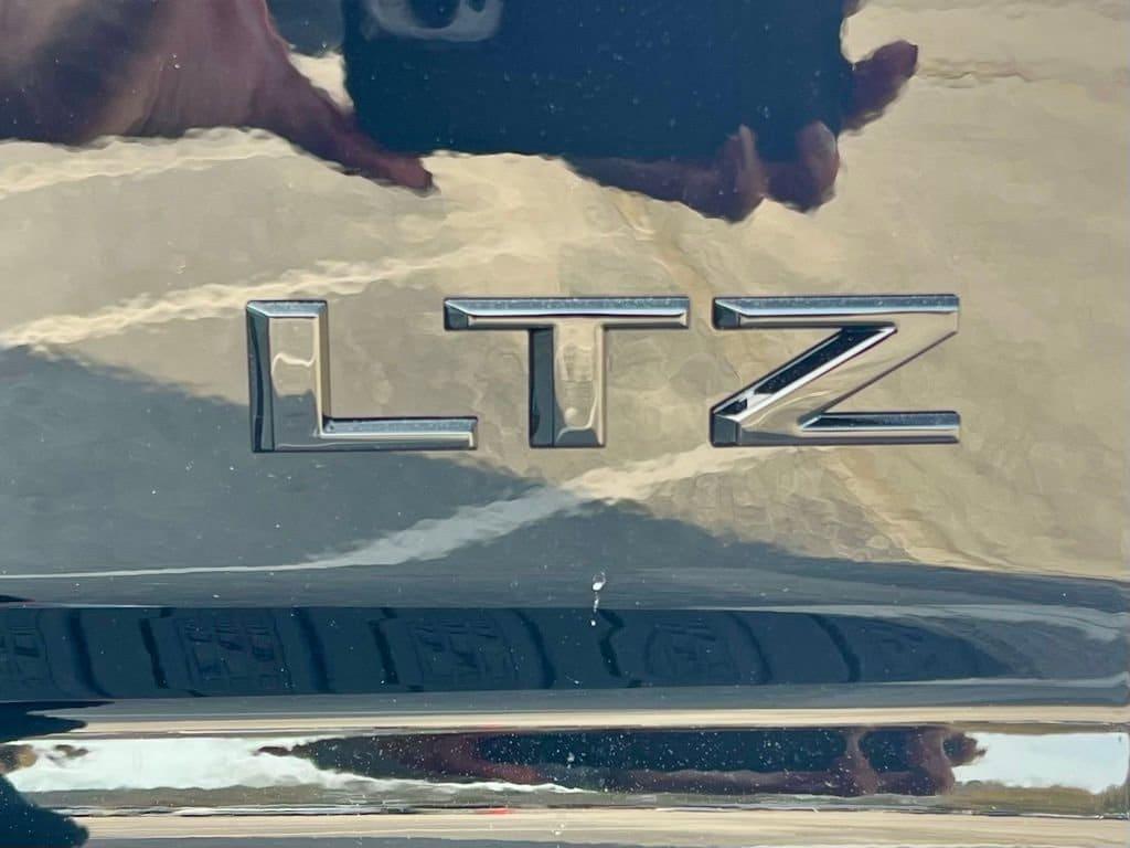 new 2026 Chevrolet Silverado 2500 car, priced at $76,635