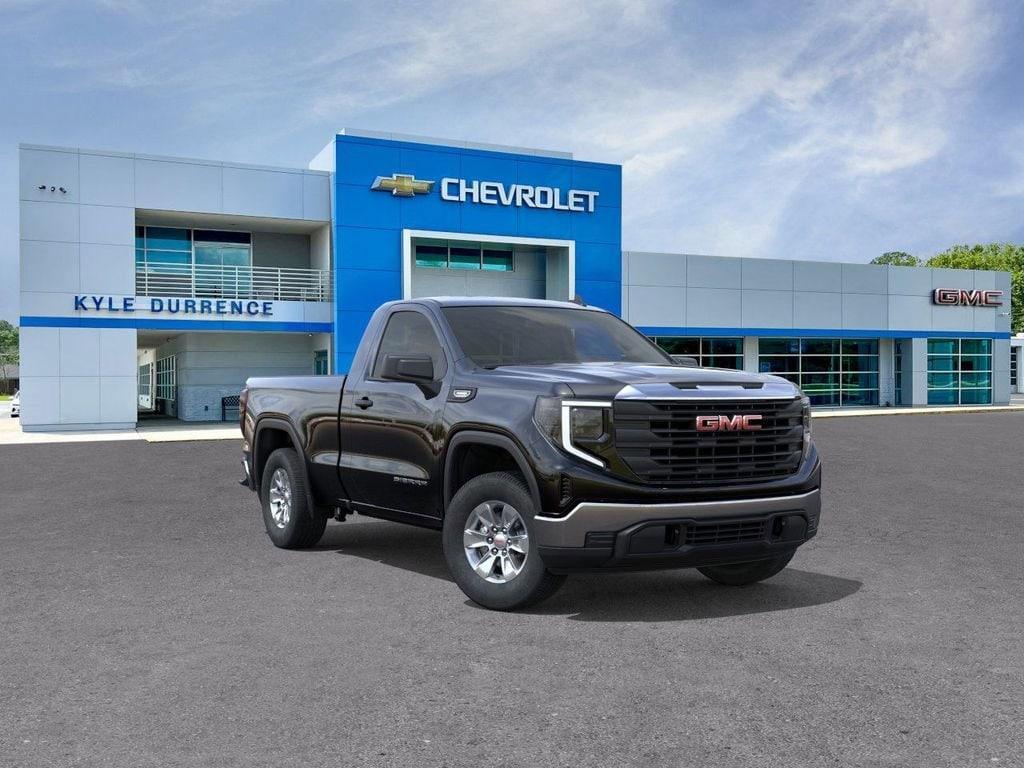 new 2026 GMC Sierra 1500 car, priced at $34,930