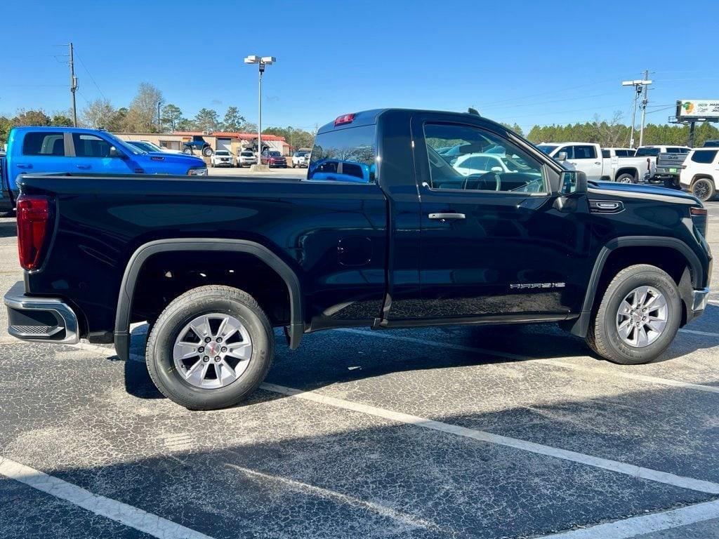 new 2026 GMC Sierra 1500 car, priced at $34,930