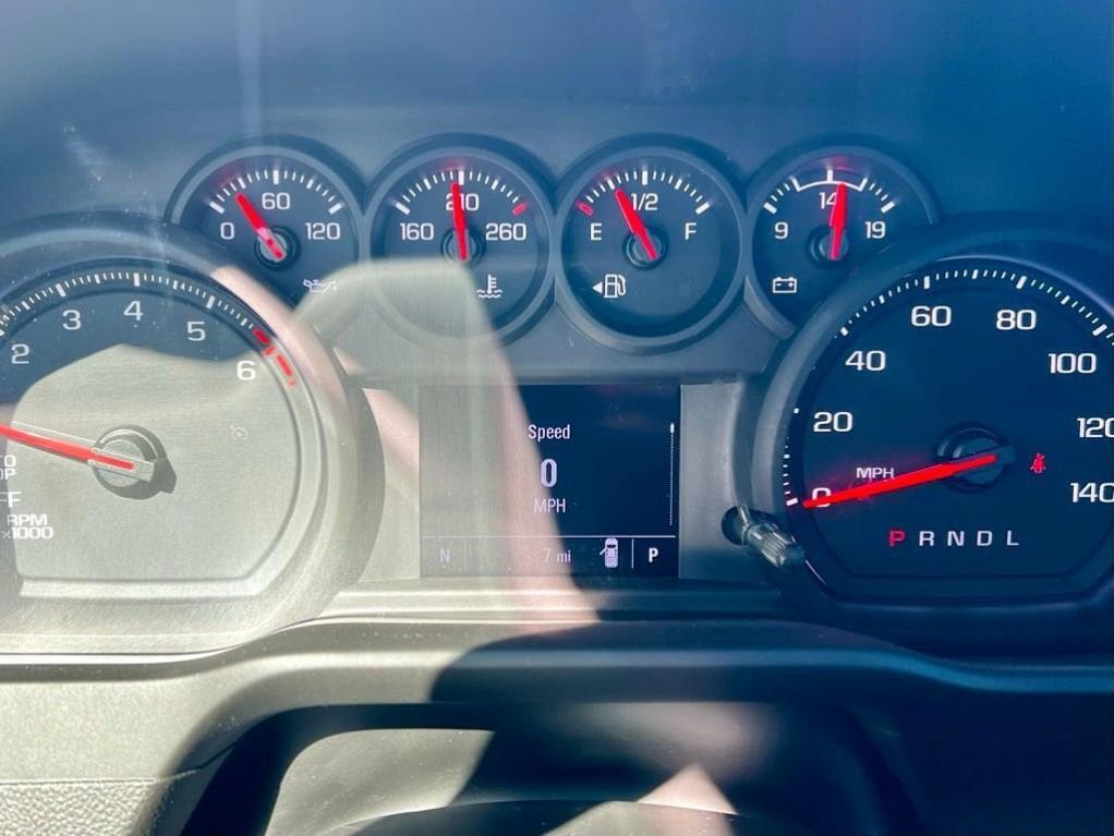 new 2026 GMC Sierra 1500 car, priced at $34,930