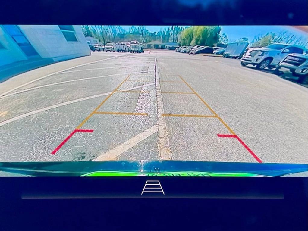 used 2024 Buick Encore GX car, priced at $19,888