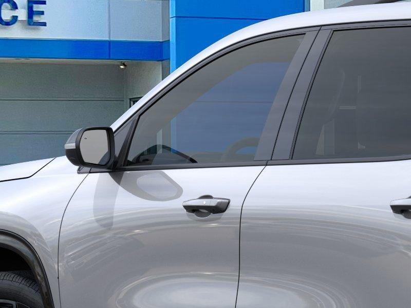 new 2026 Chevrolet Traverse car, priced at $56,499