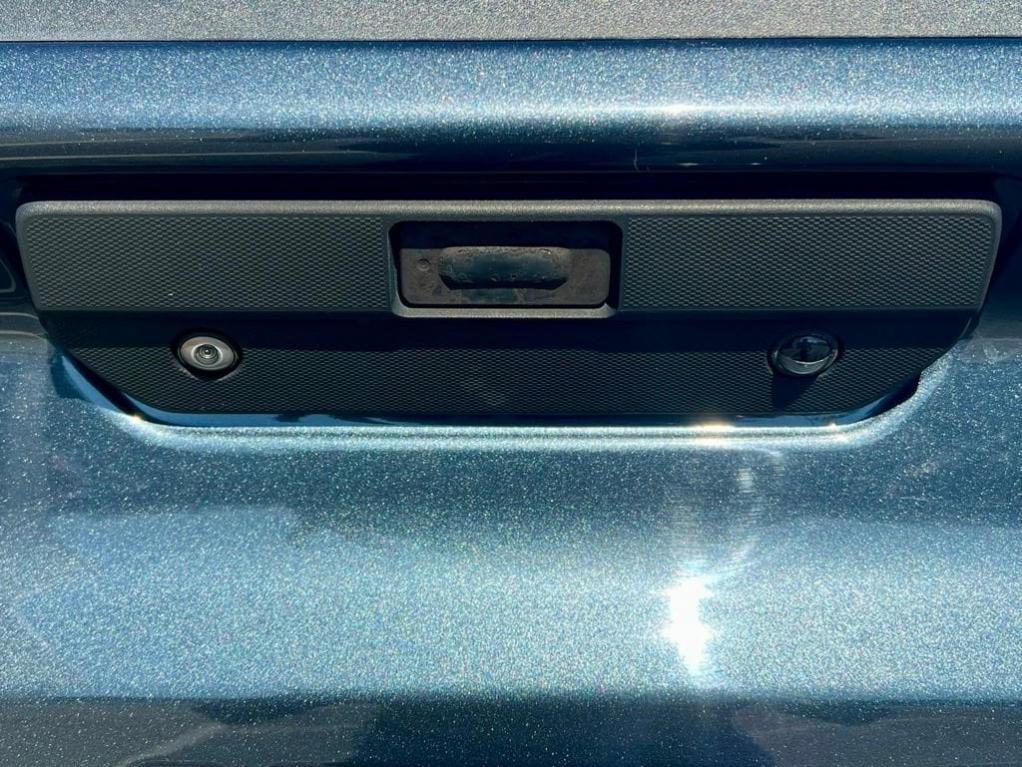 used 2021 Chevrolet Silverado 1500 car, priced at $38,987