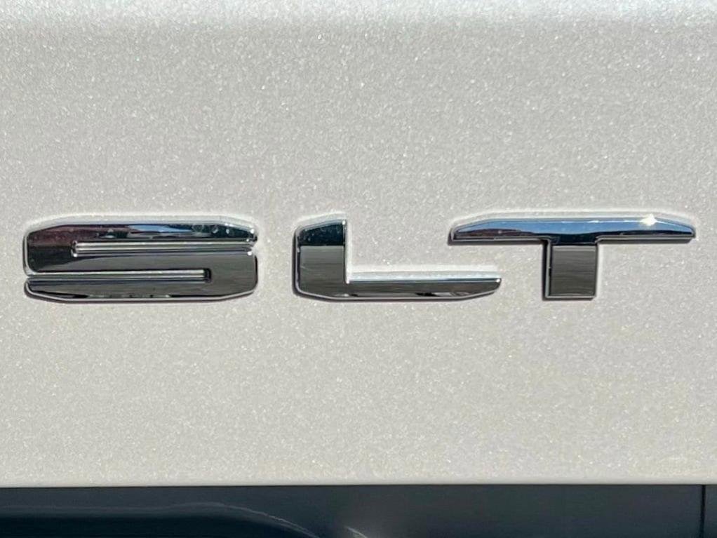 used 2024 GMC Sierra 1500 car, priced at $44,688