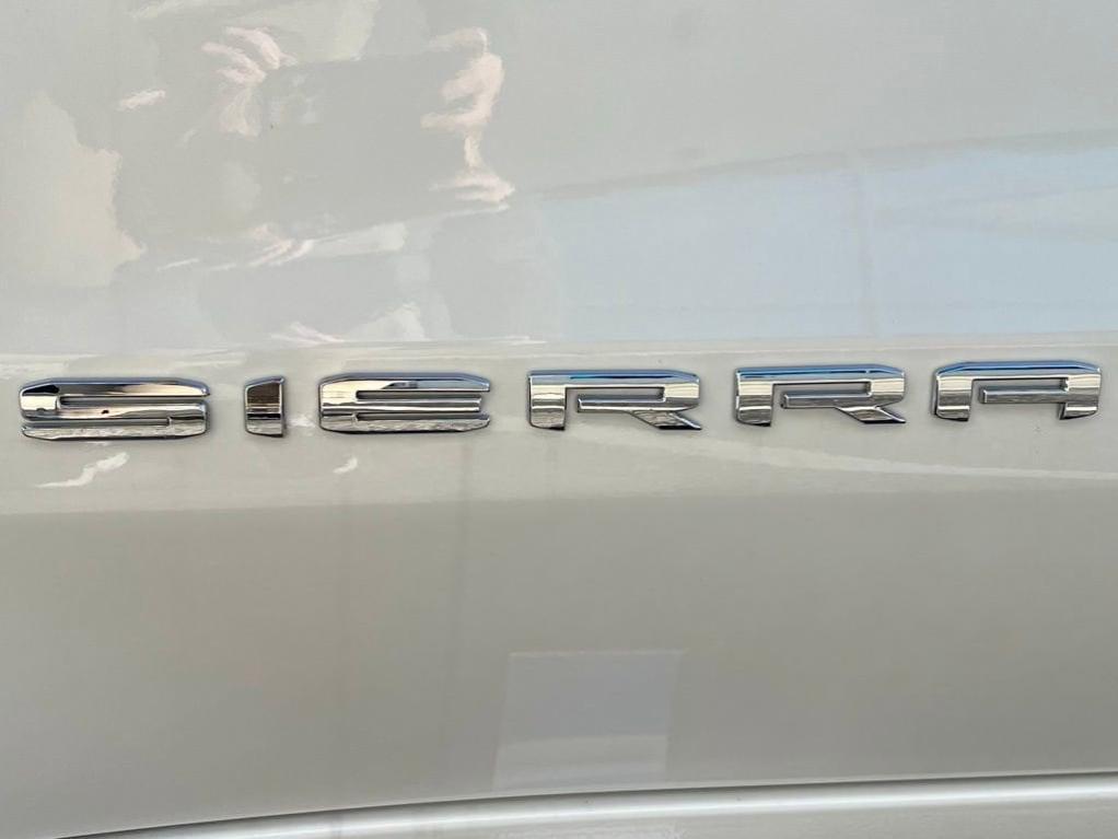 used 2024 GMC Sierra 1500 car, priced at $44,688